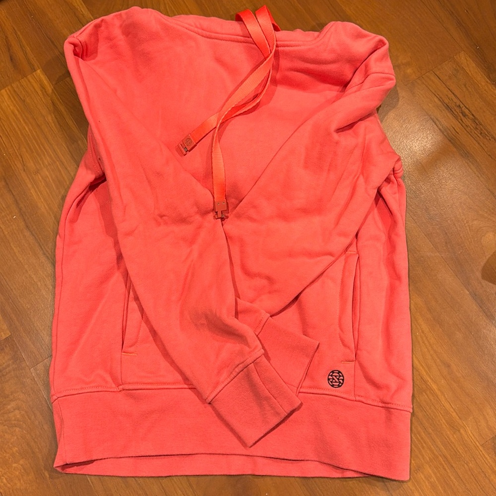 Zox Hoodie XS